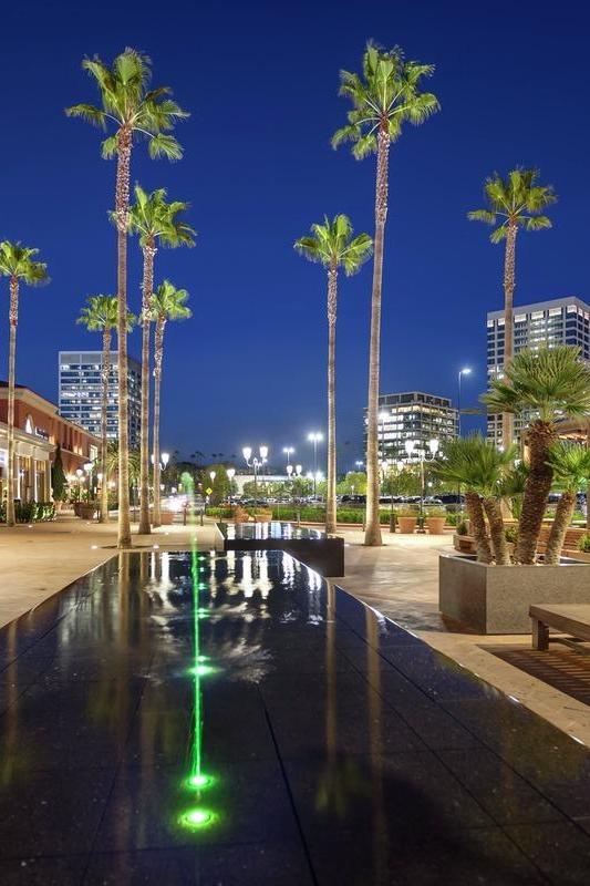 Fashion Island