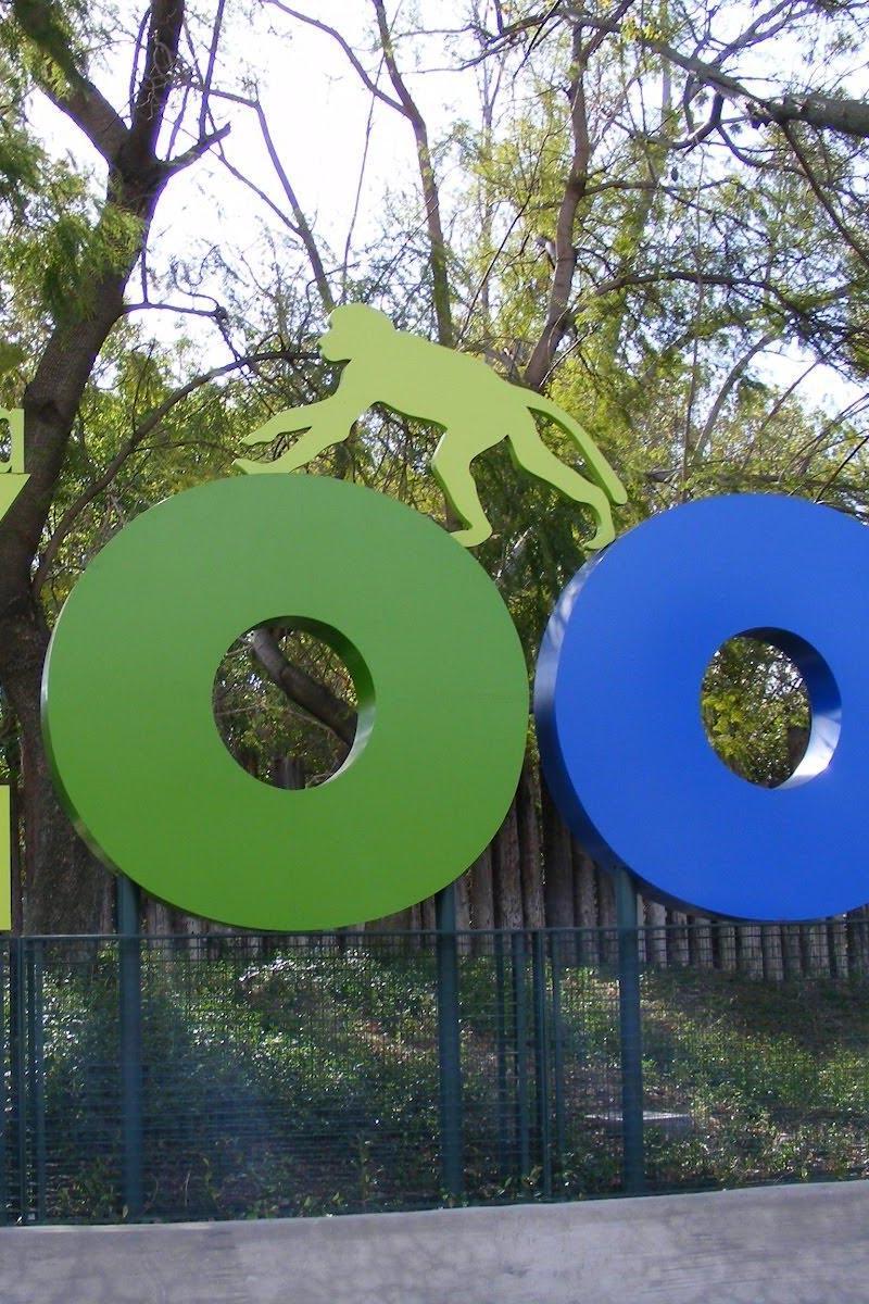 Santa Ana Zoo