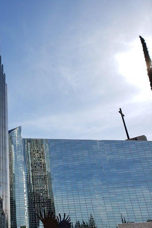 Christ Cathedral